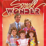 Small Wonder - Banner Image