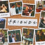 F.R.I.E.N.D.S Banner