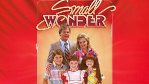 Small Wonder - Banner Image