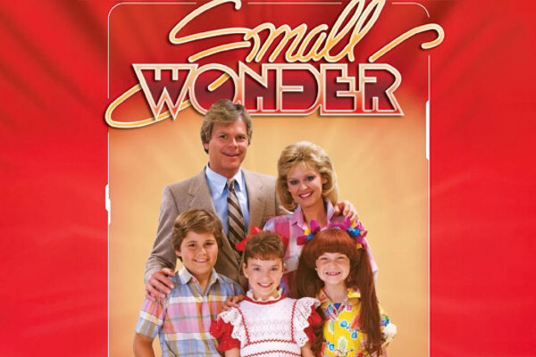 Small Wonder - Banner Image