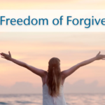 Forgiveness