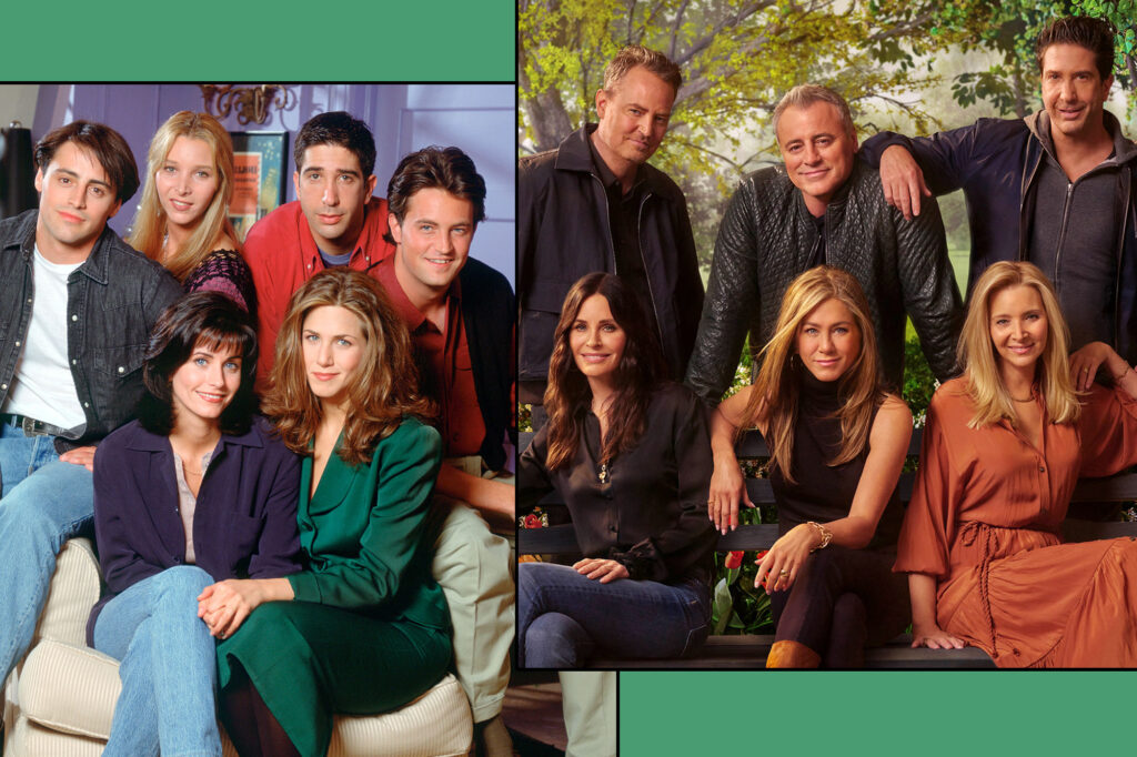 The Reunion: A Fan's Dream Come True image