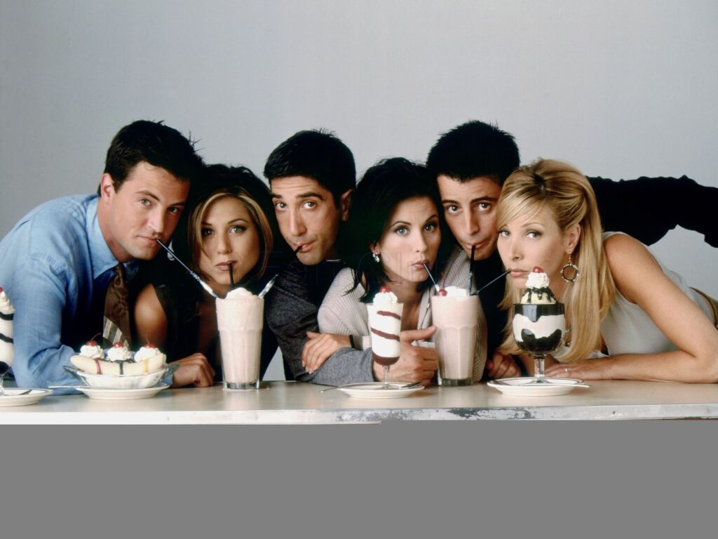 The Unforgettable Supporting Cast image