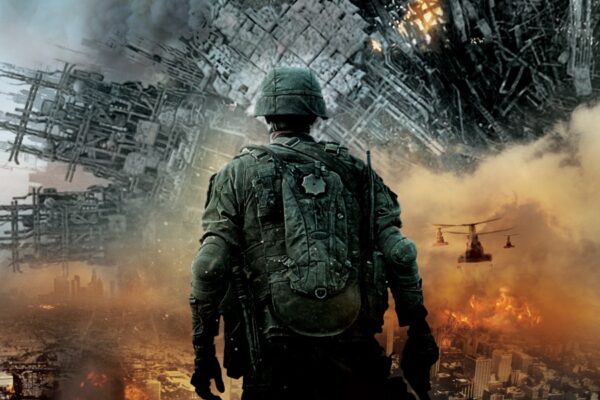 Battle Los Angeles