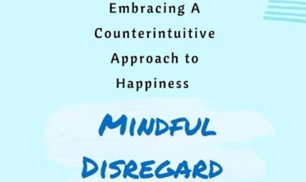 Embracing the Counterintuitive Mindset